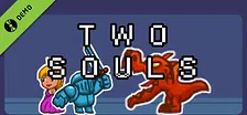 Two Souls Demo