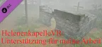 Helenenkapelle: Unterstützung für meine Arbeit