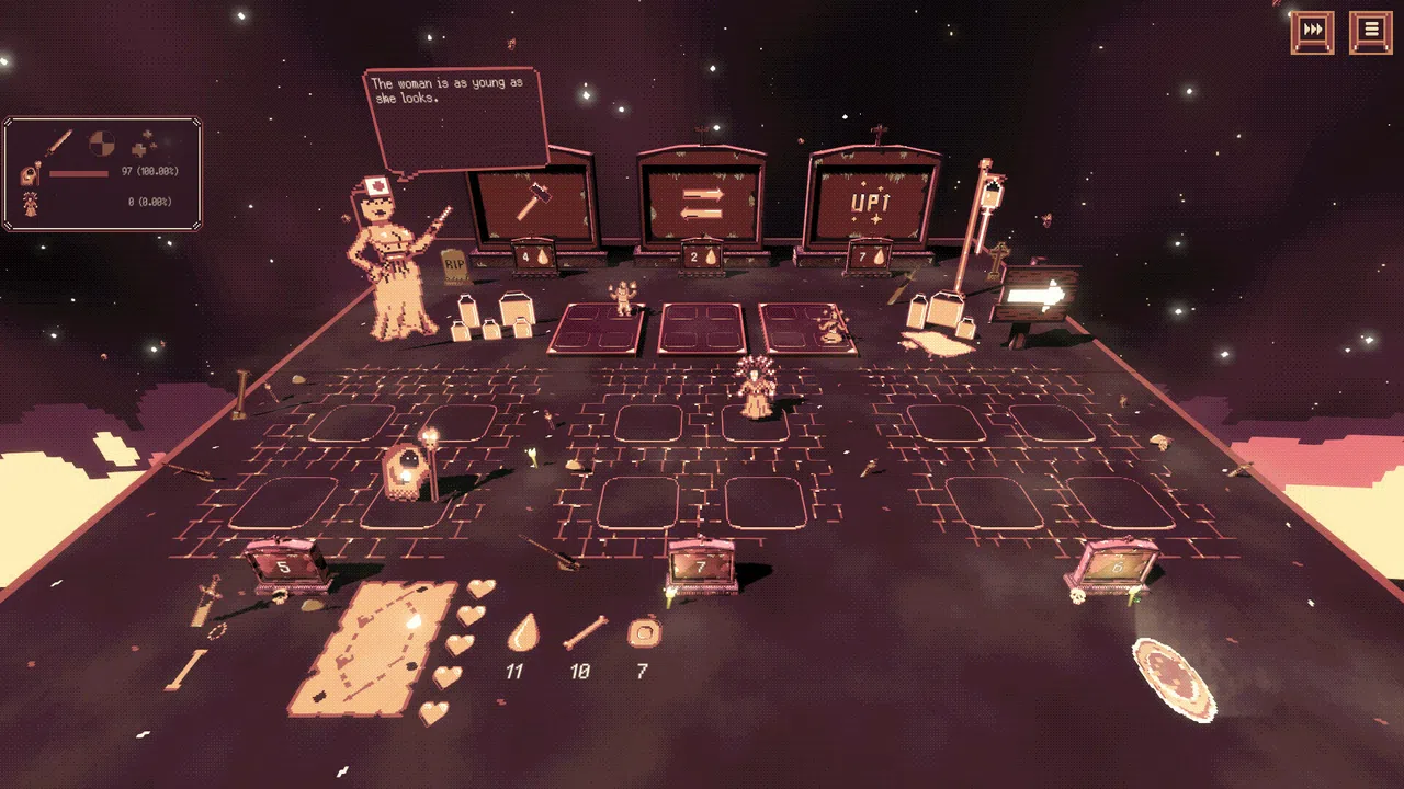 Cemetery of Bob Demo Screenshot 8