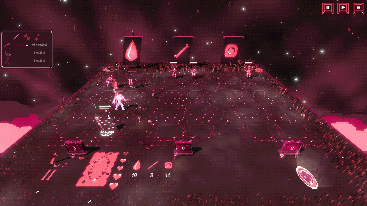 Cemetery of Bob Demo Screenshot 3