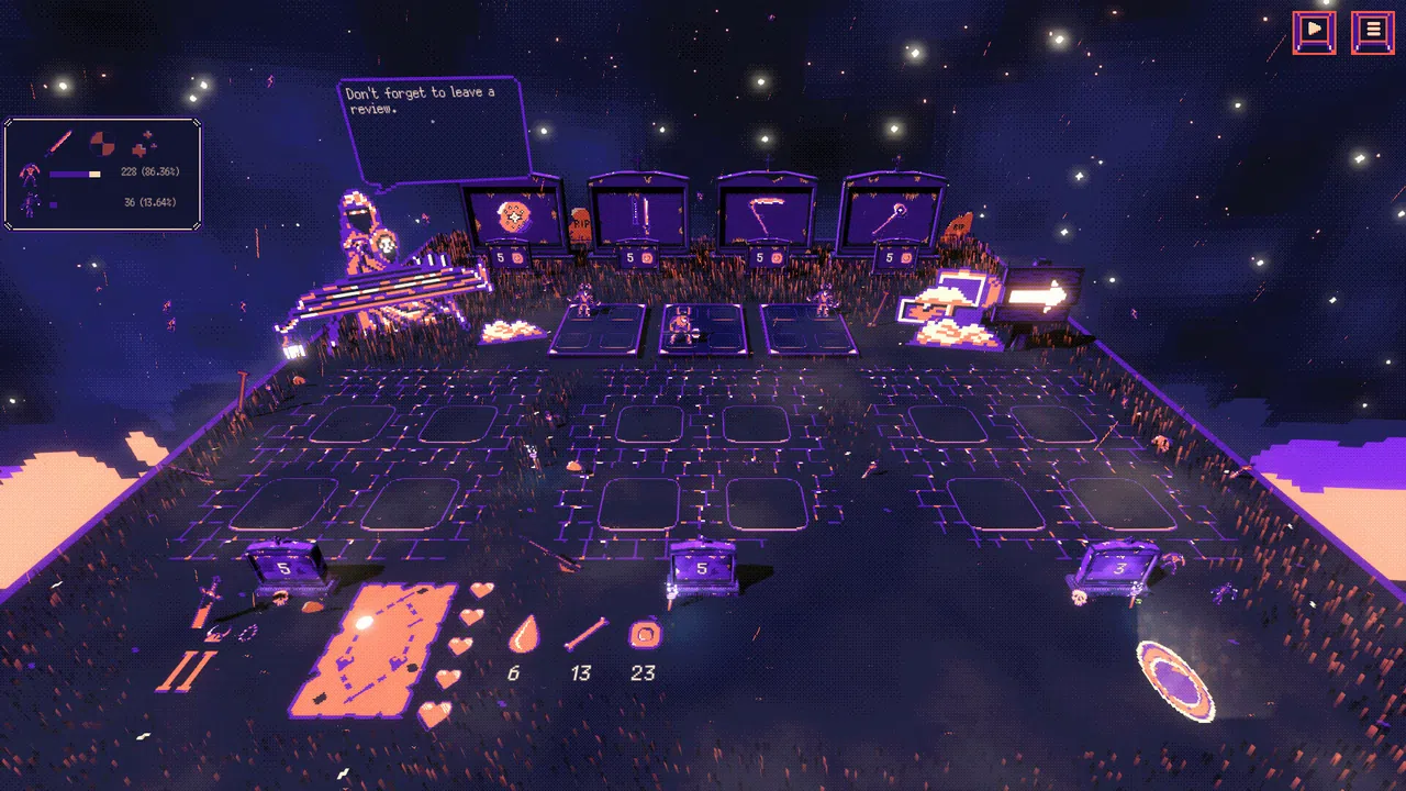 Cemetery of Bob Demo Screenshot 6