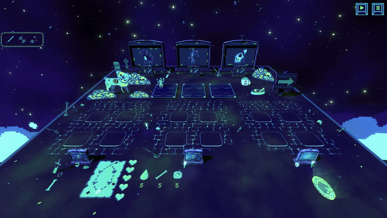 Cemetery of Bob Demo Screenshot 4