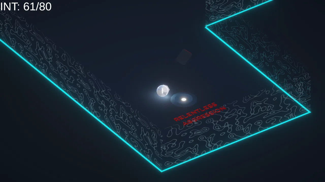 Castaway Soul Screenshot 4