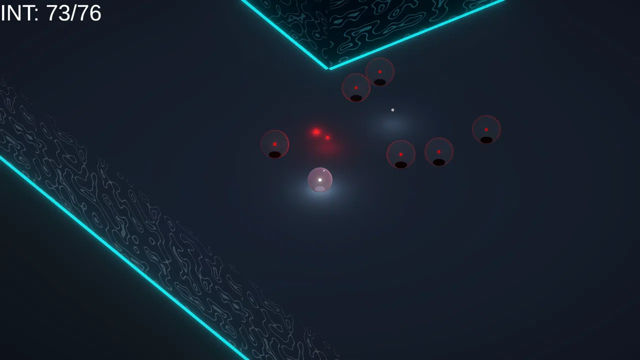 Castaway Soul Screenshot 3