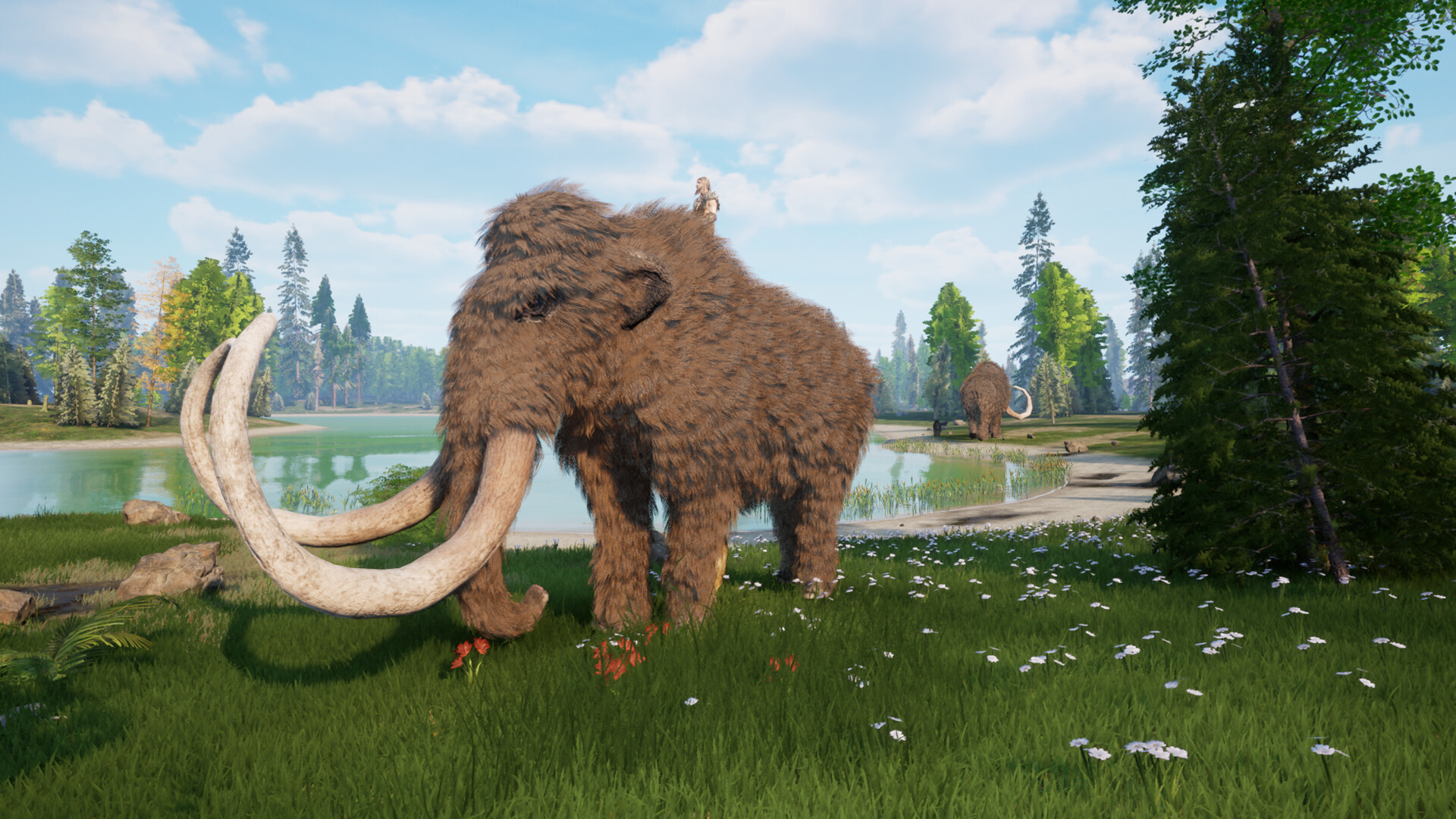 Ice Age Screenshot 5