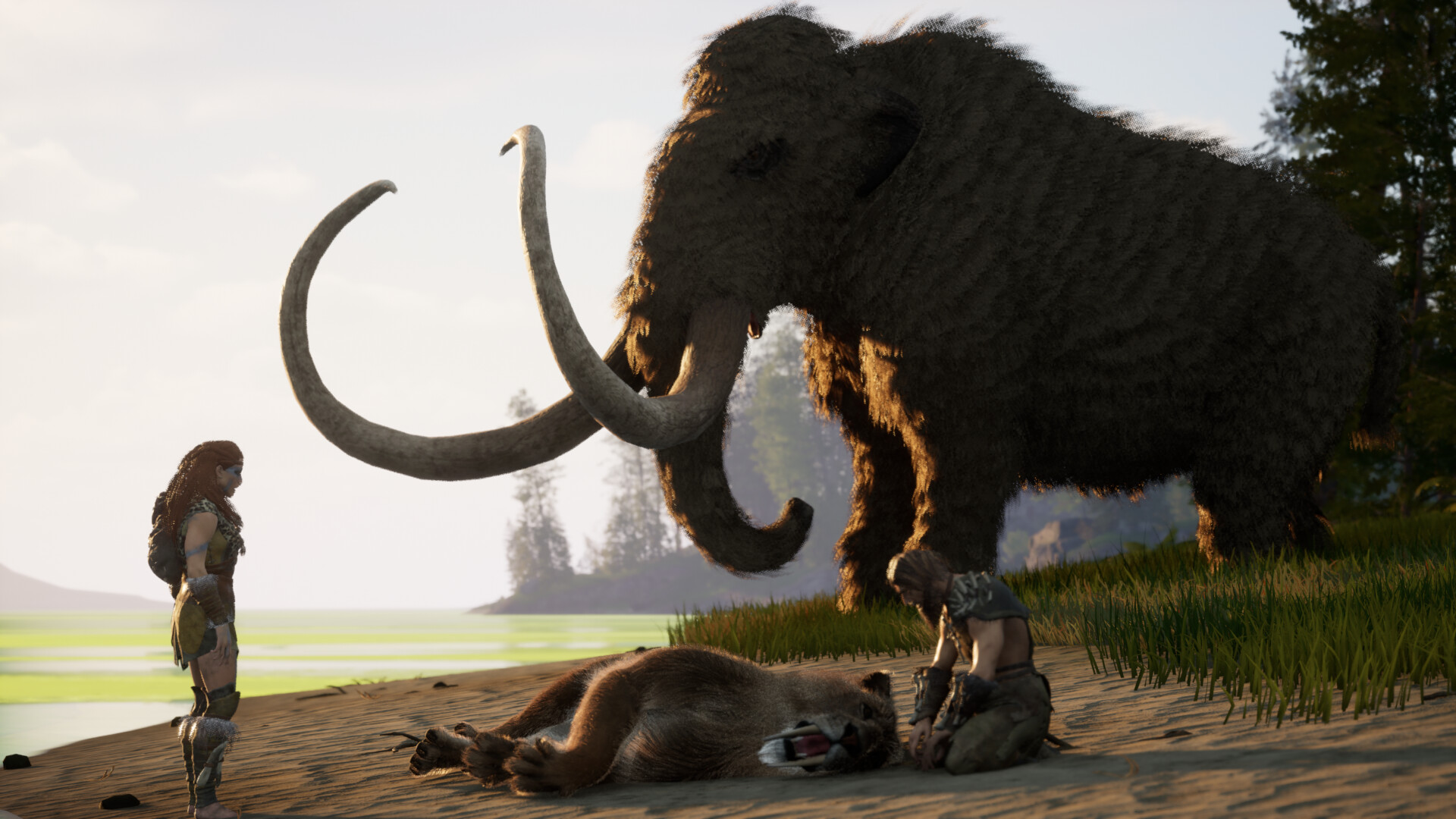 Ice Age Screenshot 0