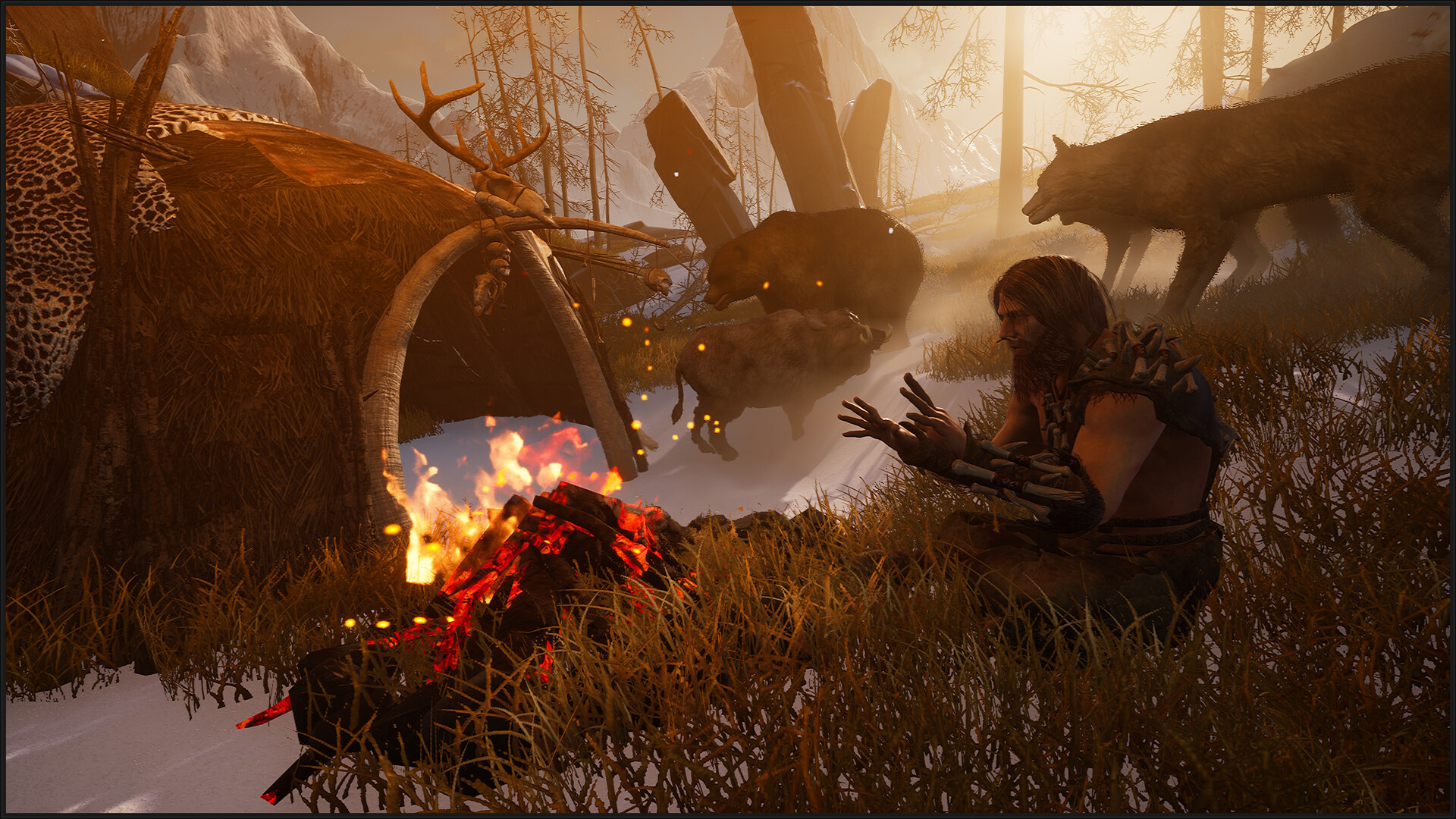 Ice Age Screenshot 4