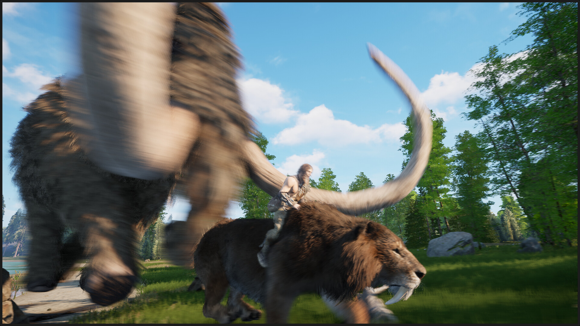 Ice Age Screenshot 1