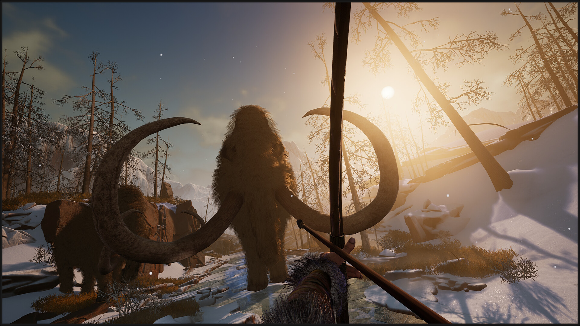 Ice Age Screenshot 3