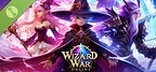 Wizard War Online Demo