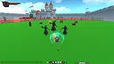 Wizard War Online Demo Screenshot 2