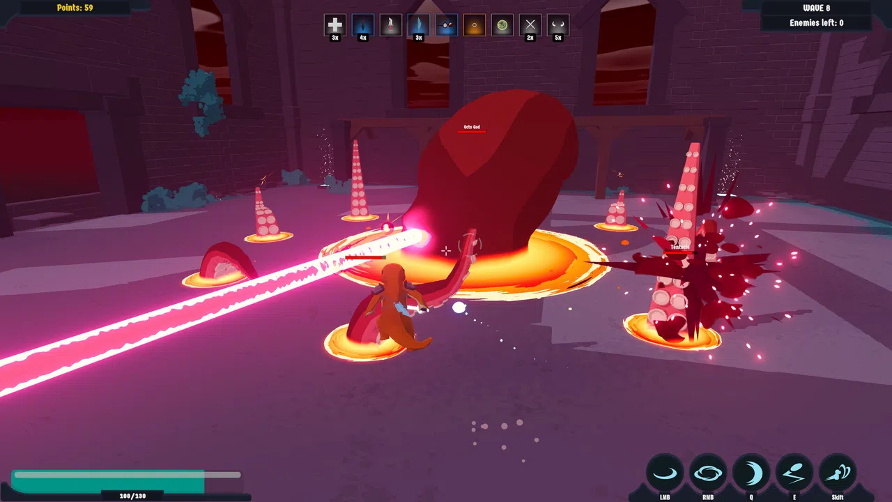 Hemlock Screenshot 6