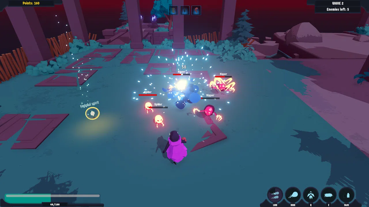 Hemlock Screenshot 3