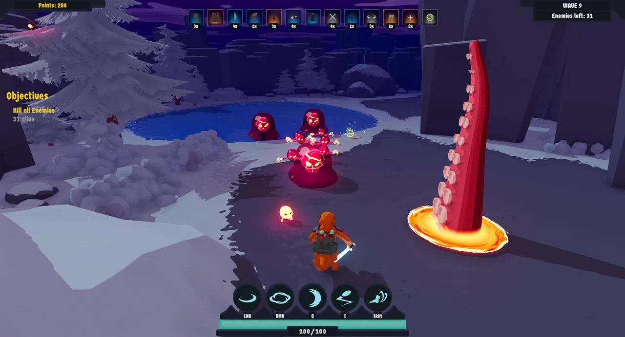 Hemlock Screenshot 2