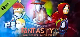 Fantastyc Murder Mystery Demo