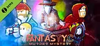 Fantastyc Murder Mystery Demo