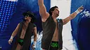 WWE 2K24 Pat McAfee Show Pack Screenshot 4