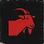 The GOAT icon