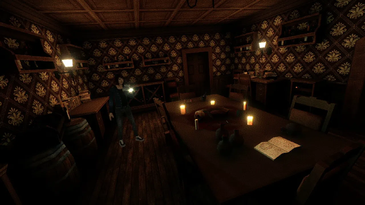 The Fear Business Screenshot 6