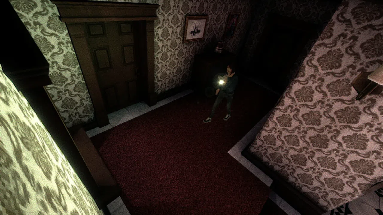 The Fear Business Screenshot 8