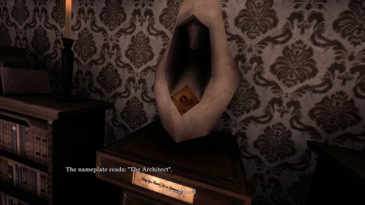 The Fear Business Screenshot 3