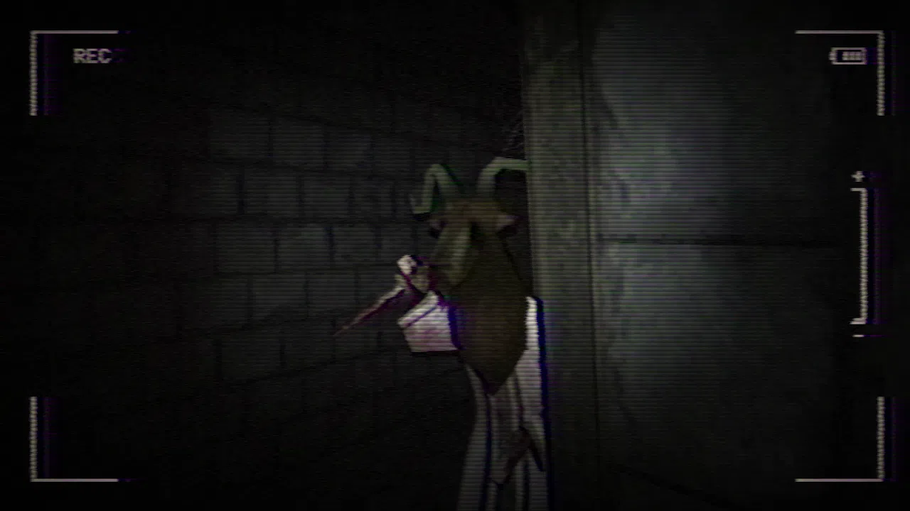 The Fear Business Screenshot 2