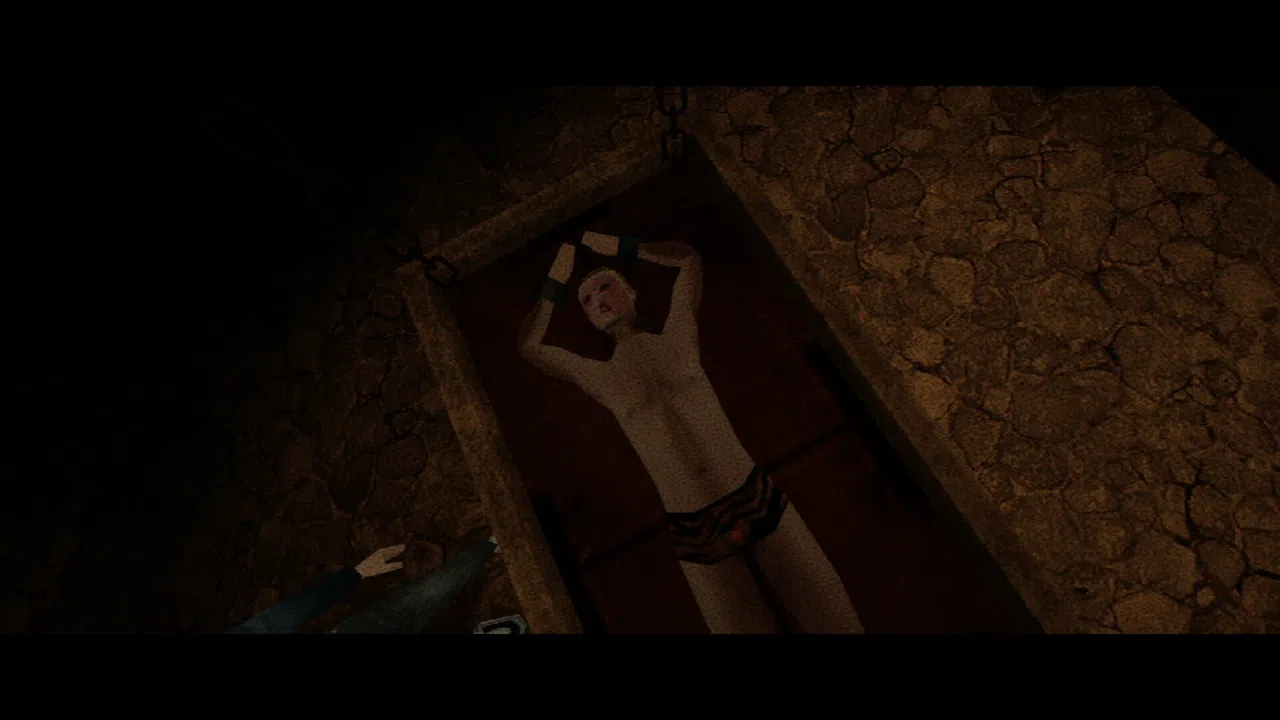 The Fear Business Screenshot 7