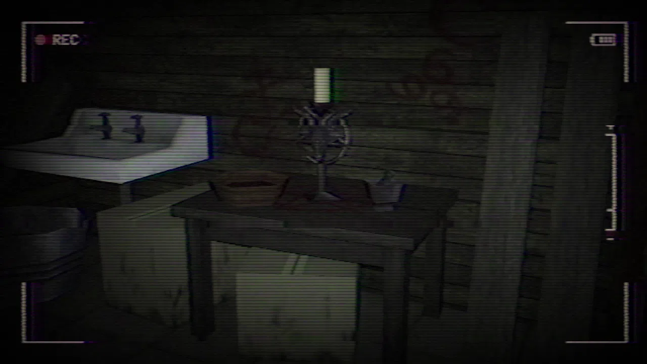 The Fear Business Screenshot 5