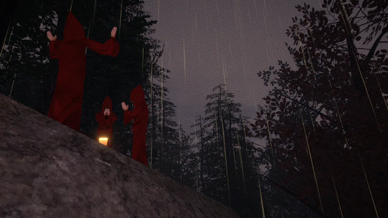 The Fear Business Screenshot 0
