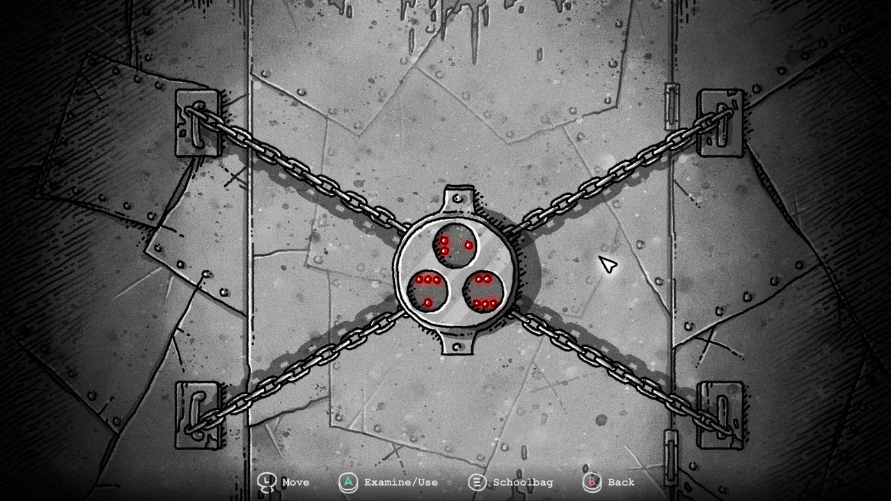 The Temple of Children Screenshot 7