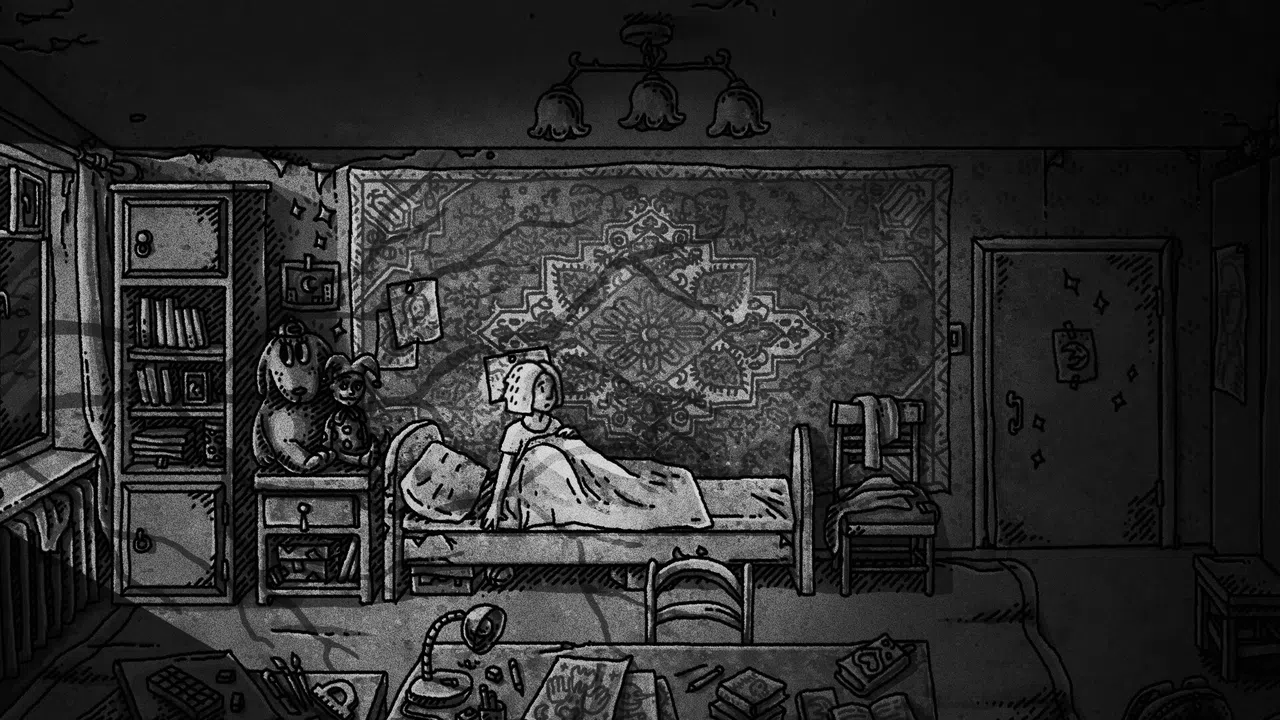 The Temple of Children Screenshot 5