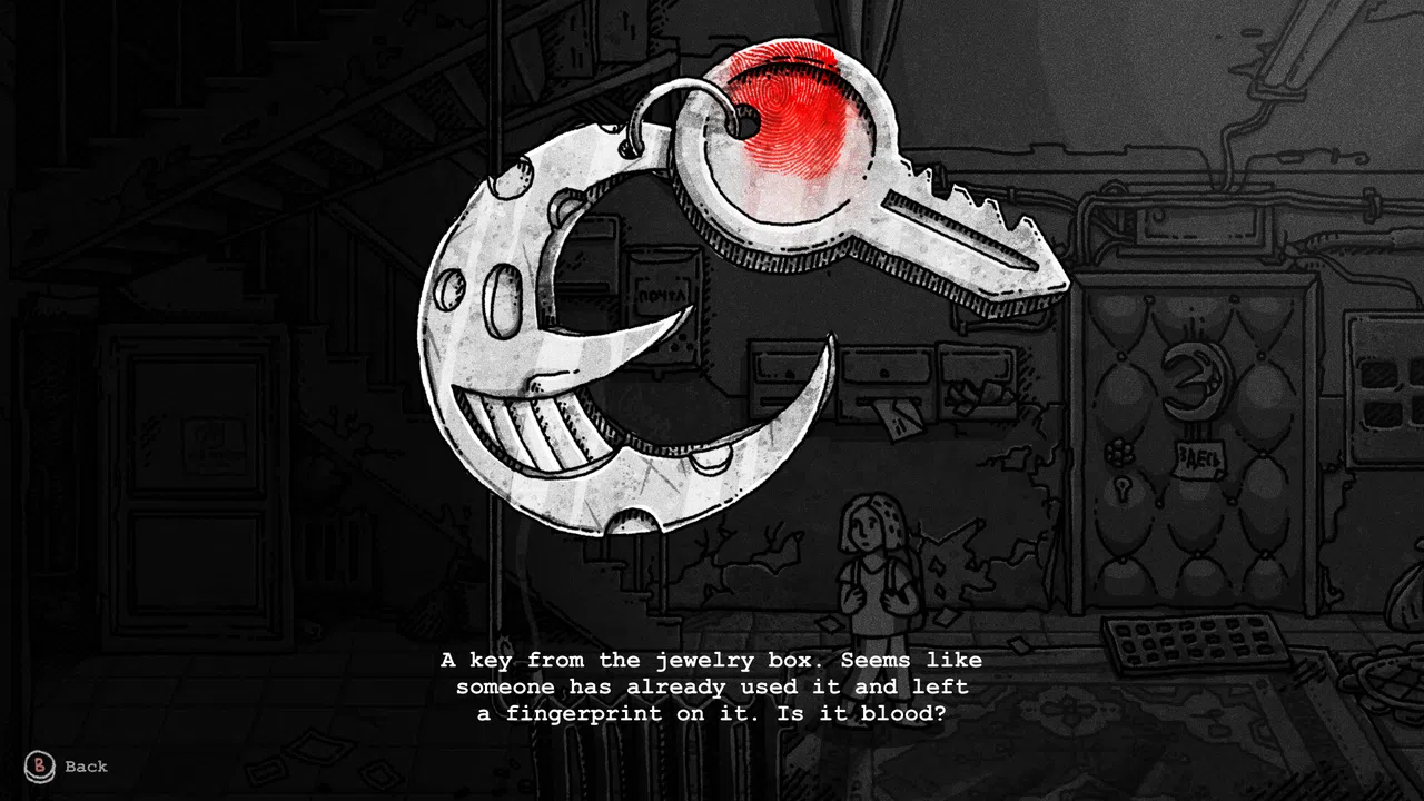 The Temple of Children Screenshot 6