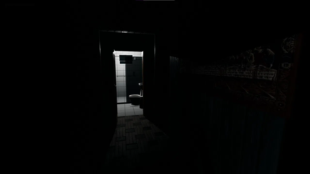 Cemitério São Sacramento Screenshot 2