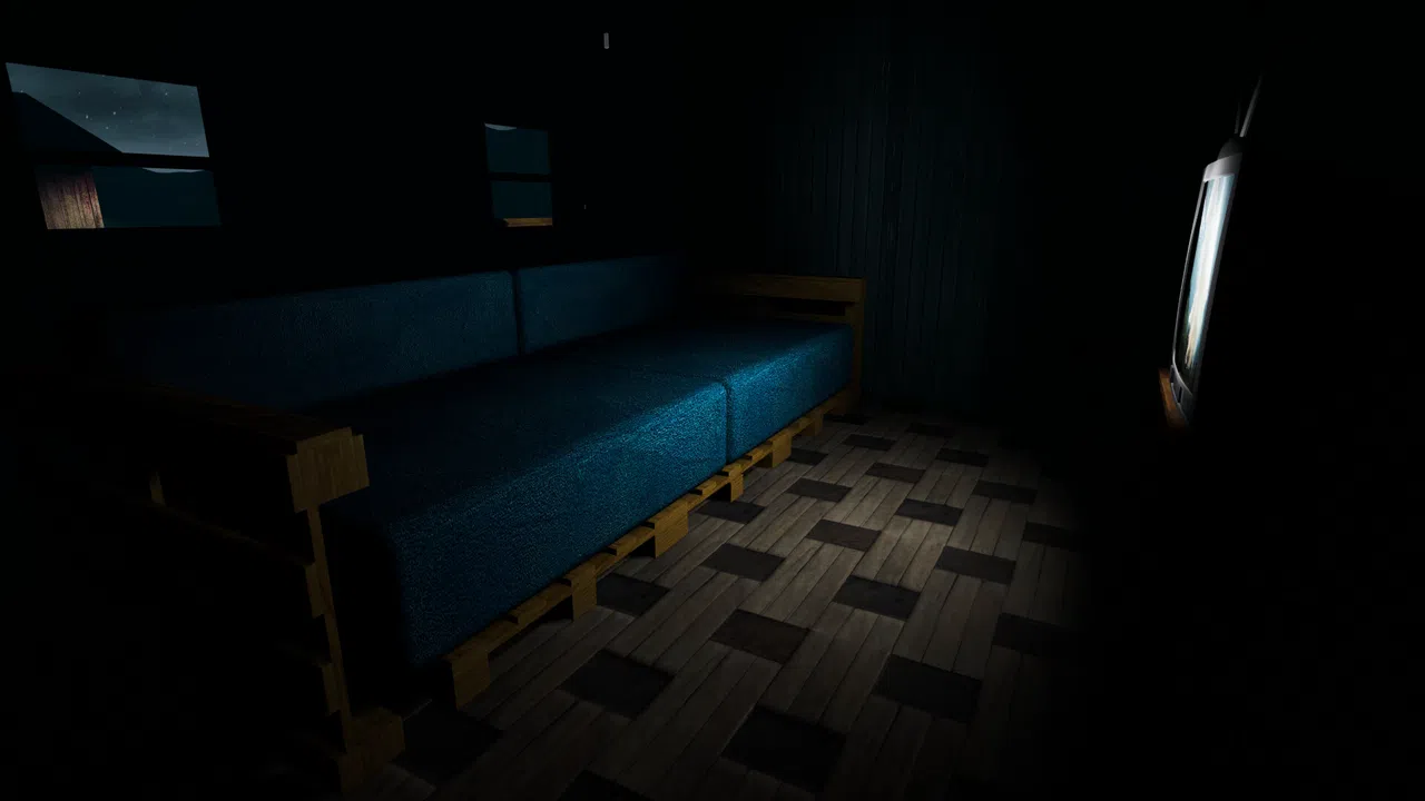 Cemitério São Sacramento Screenshot 1