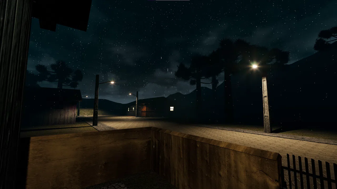 Cemitério São Sacramento Screenshot 8