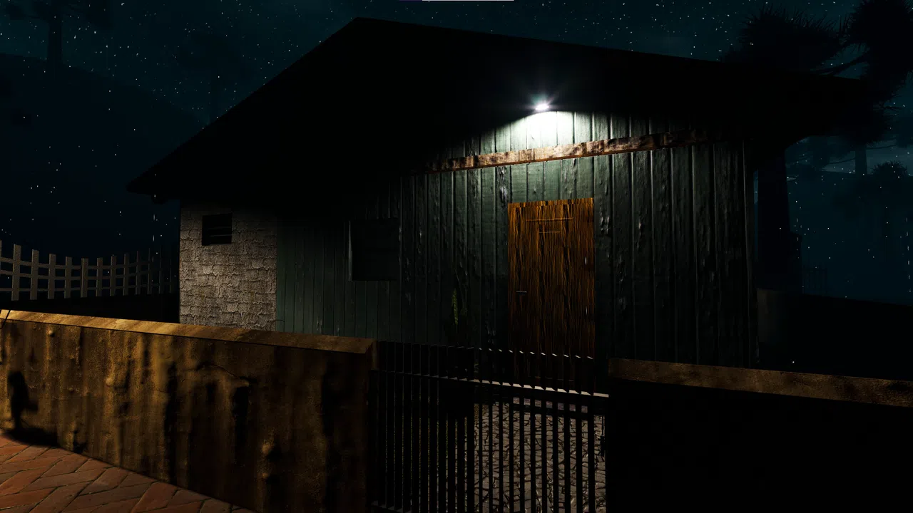 Cemitério São Sacramento Screenshot 0