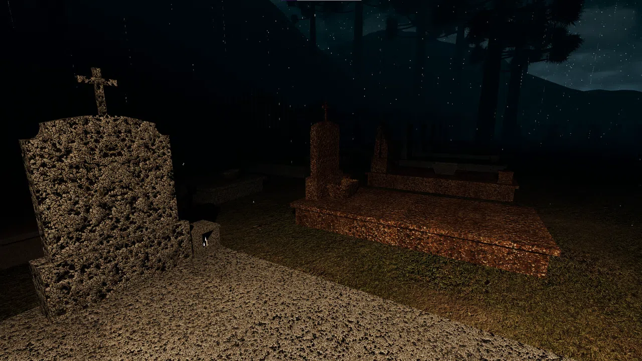 Cemitério São Sacramento Screenshot 6