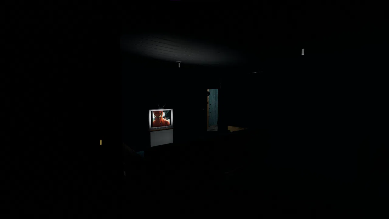 Cemitério São Sacramento Screenshot 5