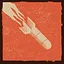 Rocket Man icon