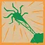 Reap what you sow icon