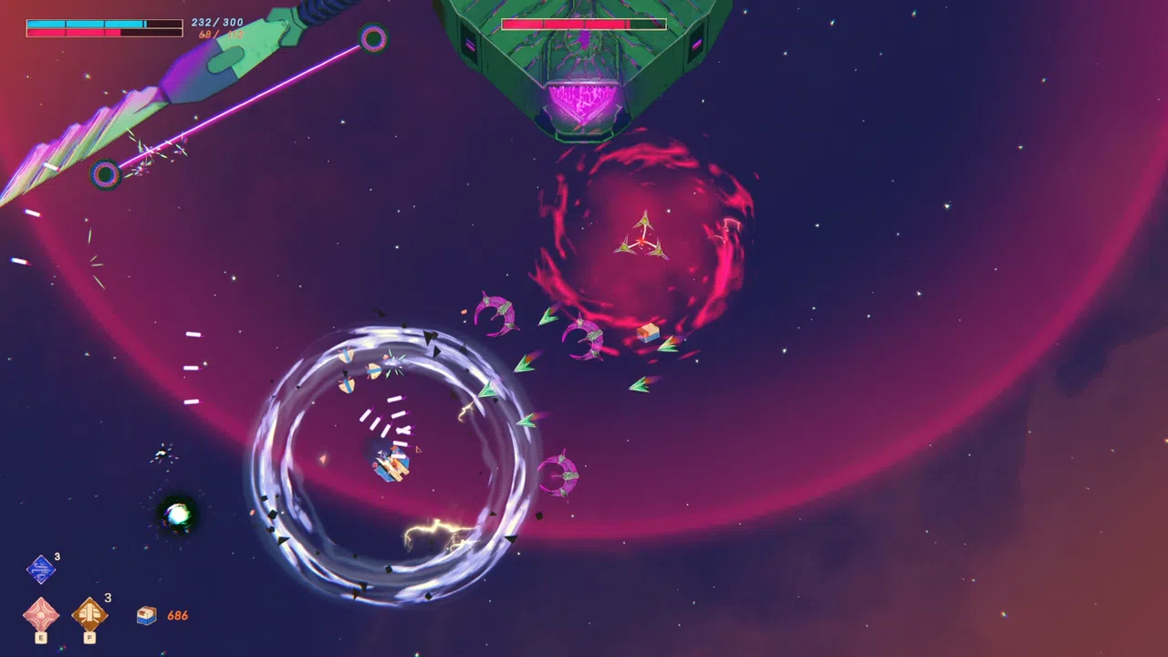 Hadley's Run: A Starship Saga Screenshot 0