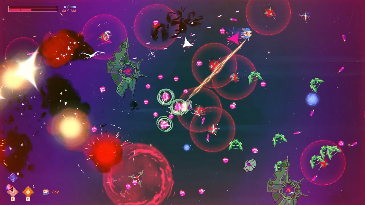 Hadley's Run: A Starship Saga Screenshot 10