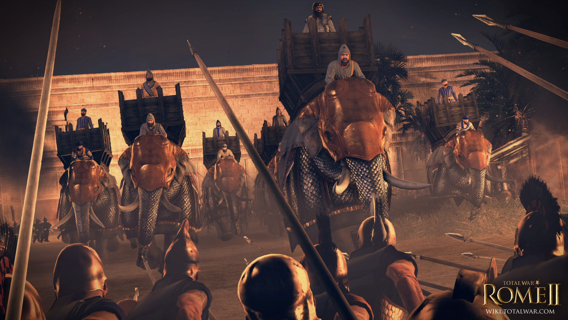 Total War: ROME II - Emperor Edition Screenshot 8