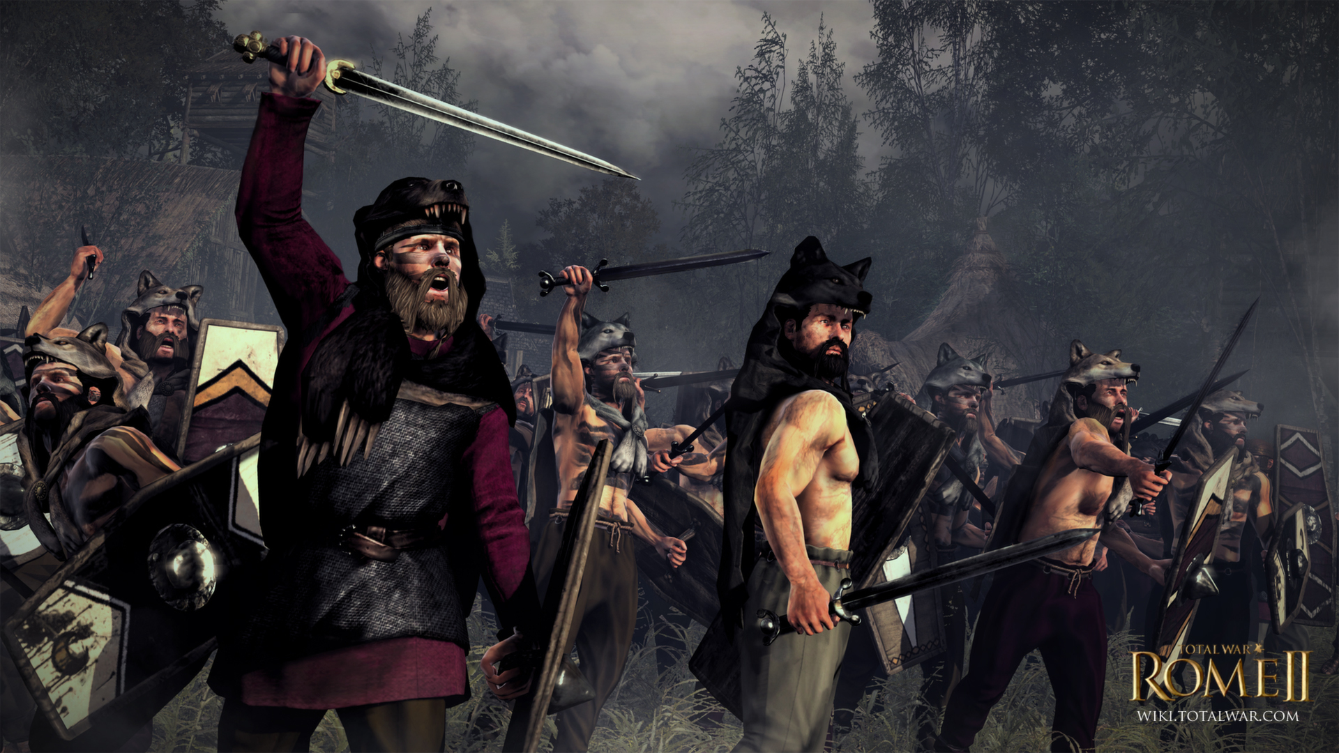 Total War: ROME II - Emperor Edition Screenshot 16