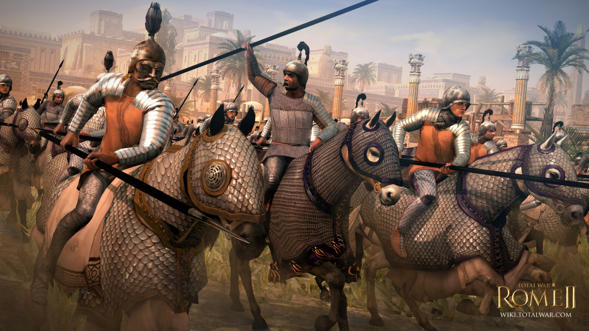 Total War: ROME II - Emperor Edition Screenshot 15