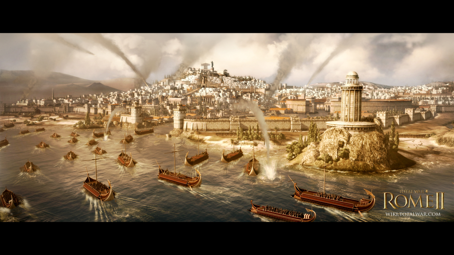 Total War: ROME II - Emperor Edition Screenshot 18