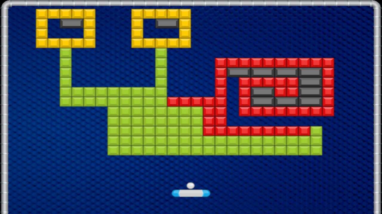 Brick Breaker Premium 2 Screenshot 5