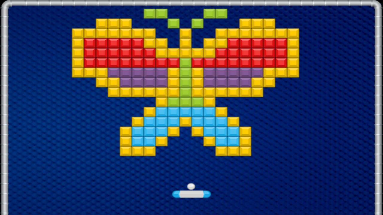 Brick Breaker Premium 2 Screenshot 4