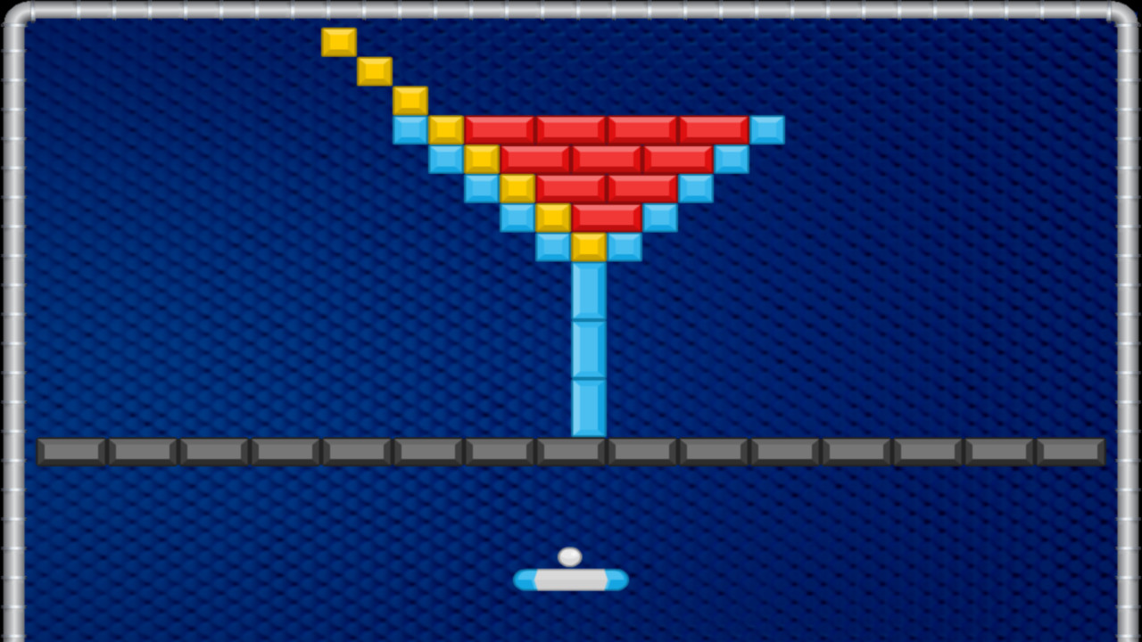 Brick Breaker Premium 2 Screenshot 3