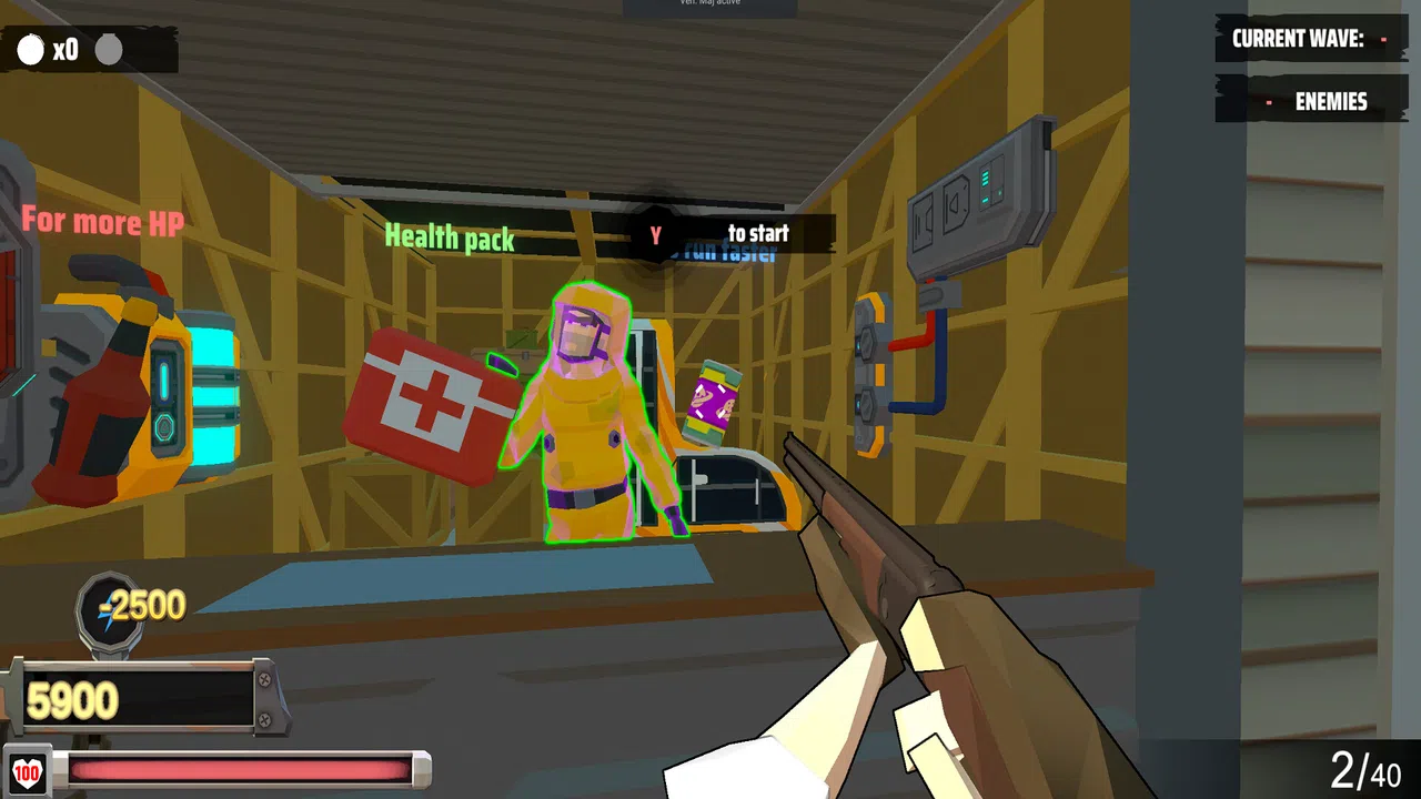 New Heaven Screenshot 5